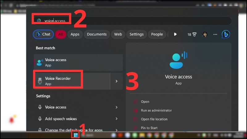 Инструкция по записи звука на компьютере с Windows 11 10 81 с картинками картинка 1