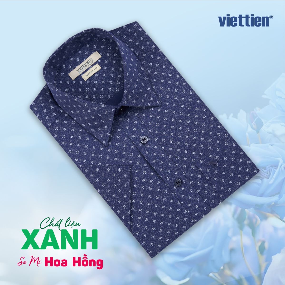 VẢI HOA HỒNG - XU HƯỚNG TRONG THỜI TRANG HIỆN ĐẠI