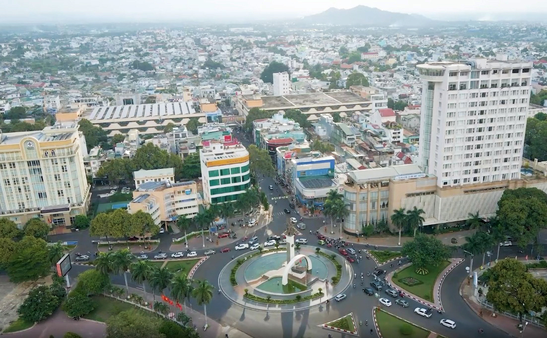 Tìm hiểu lịch sử 120 năm hình thành và phát triển tỉnh Đắk Lắk- Ảnh 2.