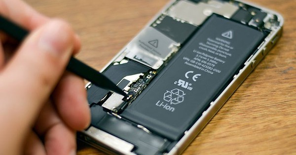 Người dùng iPhone đón tin vui