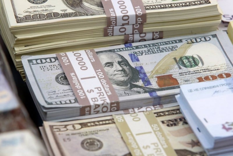 USD exchange rate today October 22, 2024: Price increase