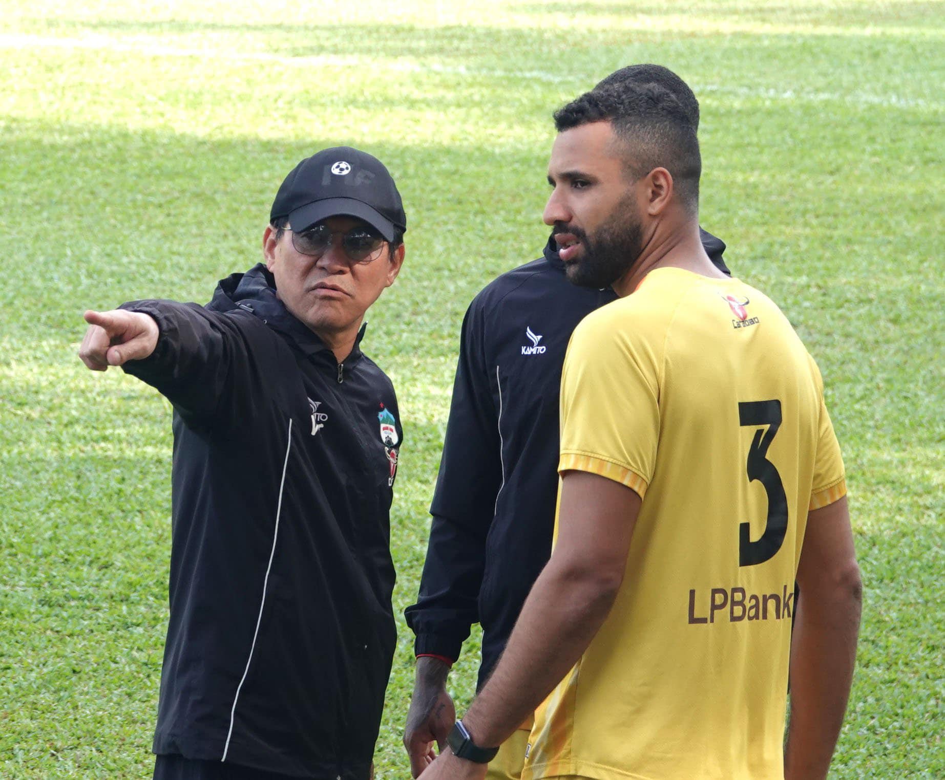 Bầu Đức bắt tay HLV Vũ Tiến Thành, HAGL sẵn sàng tăng tốc ở V-League - Ảnh 6.