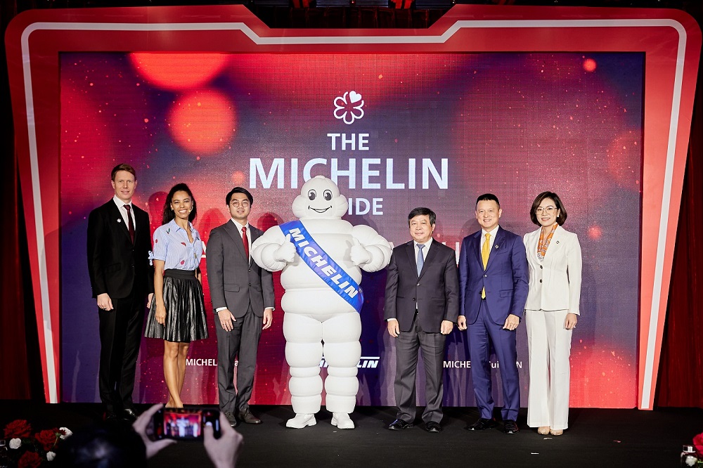 Sao Michelin: Cơ hội vàng cho ẩm thực đường phố Việt thăng hoa