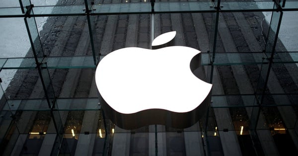 US government sues Apple for monopoly