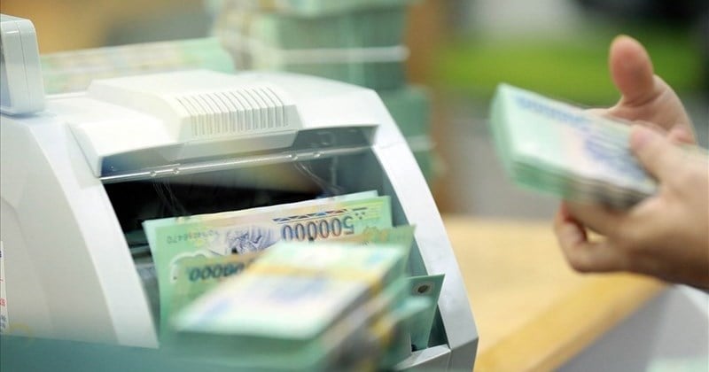 Green credit balance reaches over 564,000 billion VND