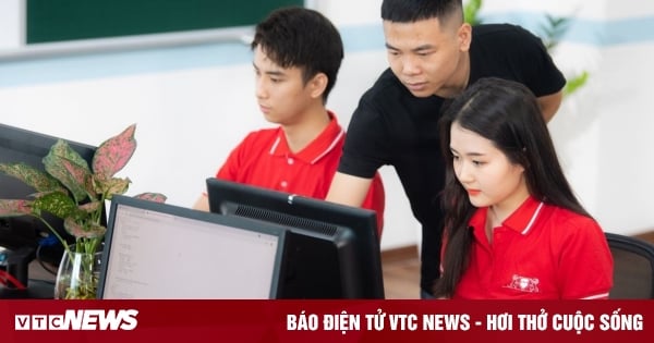 4 vị trí việc làm mức lương cao dành cho sinh viên ngành Công nghệ thông tin