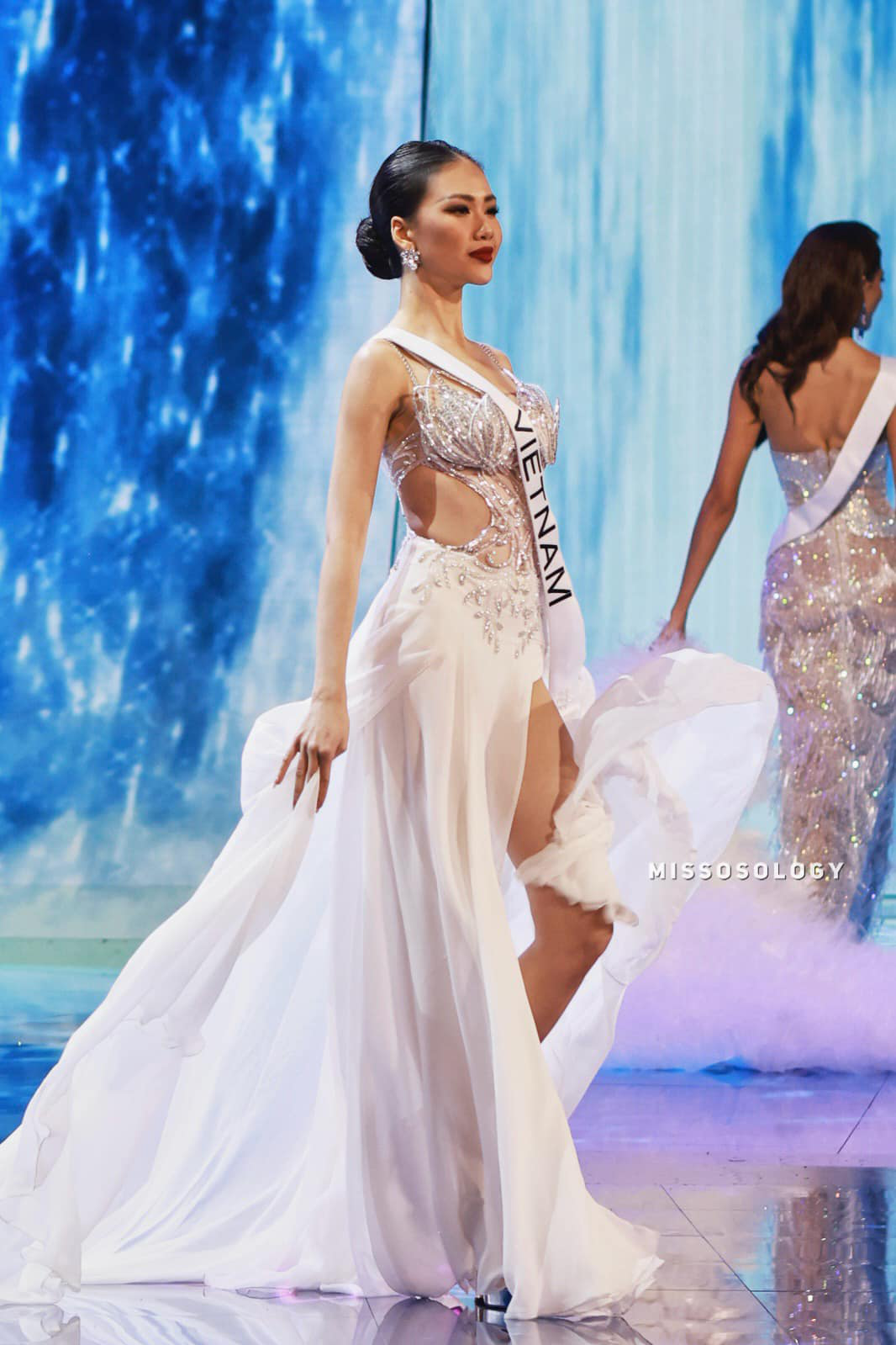 Ai sẽ là chủ nhân của chiếc vương miện Miss Universe 2023? - Ảnh 4.