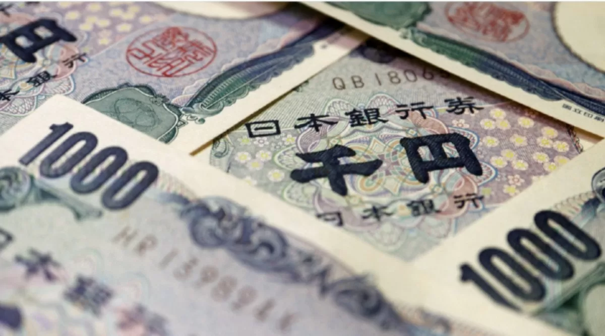 Japanese Yen exchange rate today October 21, 2024: Will the Japanese Yen increase or decrease this week?