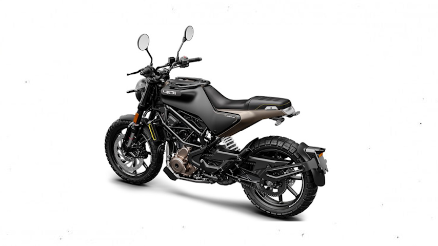 husqvarna svartpilen 401 xuat hien voi gia chi 86 trieu dong hinh 4