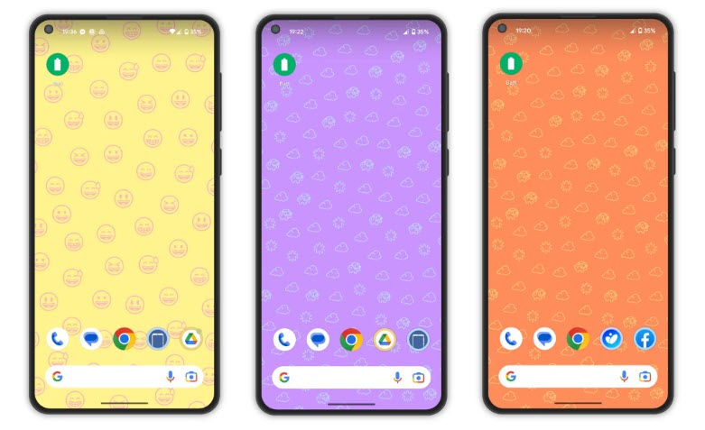 Android 14の公式アップデートだが注目すべき変更点画像2