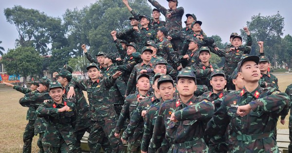 Série d'émissions sur VTV célébrant le 80e anniversaire de la fondation de l'Armée populaire du Vietnam