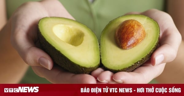 Was passiert, wenn Sie jeden Tag Avocado essen?