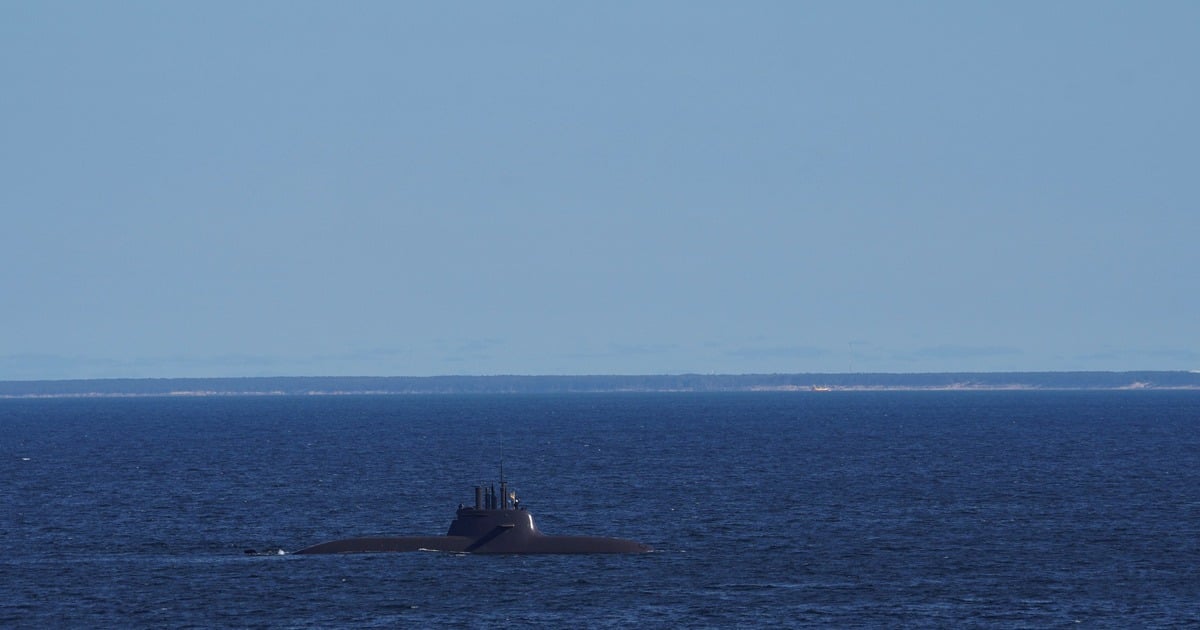 Deux câbles optiques sous-marins rompus, l'Allemagne et la Finlande soupçonnent un sabotage