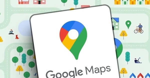 Google Maps actualiza la función de búsqueda cercana con tecnología de inteligencia artificial