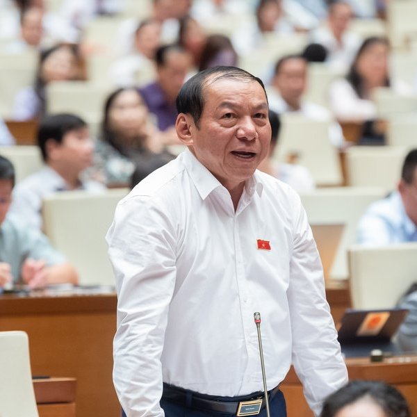 Le ministre Nguyen Van Hung propose des solutions pour surmonter la dégradation morale