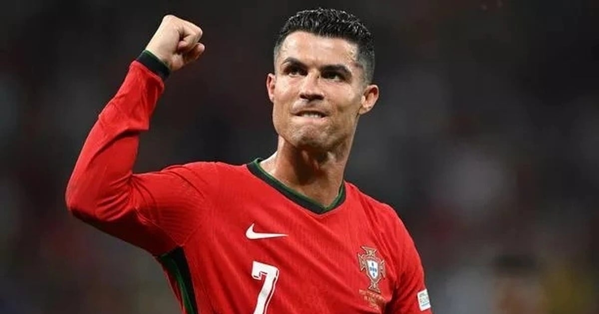 Pepe nói điều đặc biệt khi Ronaldo chưa ghi bàn ở Euro 2024