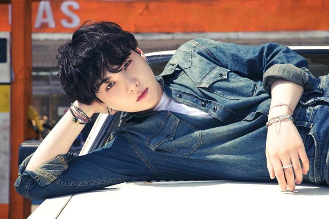 JTBC ขอโทษที่ให้ข้อมูลผิดเกี่ยวกับ Suga ของ BTS