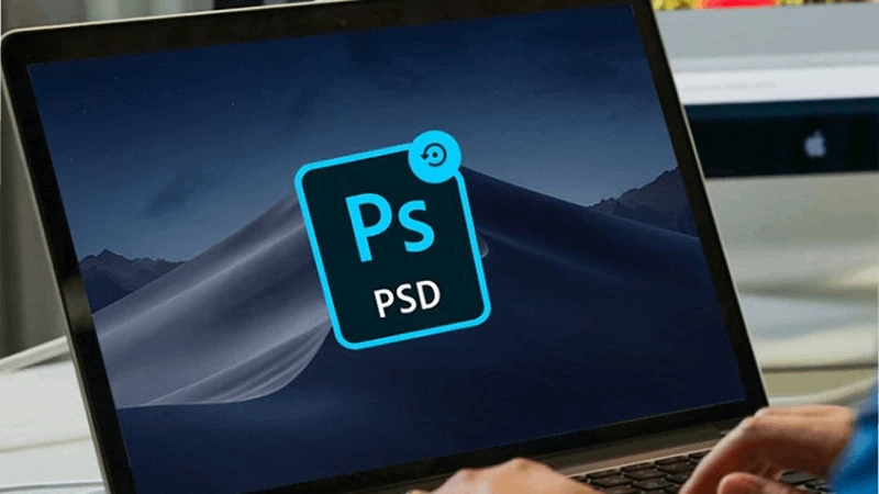 3 cách khắc phục lỗi không lưu được ảnh trong Photoshop đơn giản