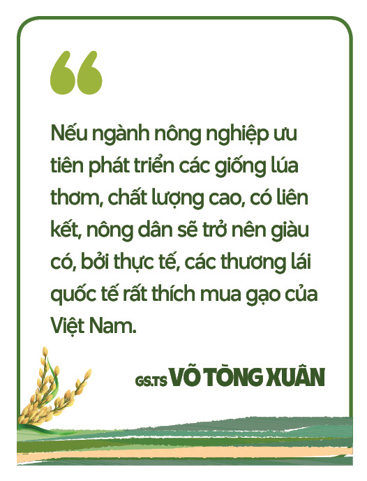 Hạnh phúc khi thấy nụ cười của nông dân sau mỗi vụ lúa trúng mùa được giá- Ảnh 8.