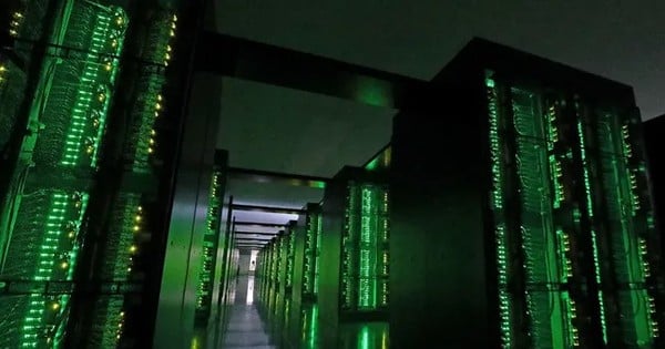 Japón comenzará a construir su primera supercomputadora de clase zeta en 2025