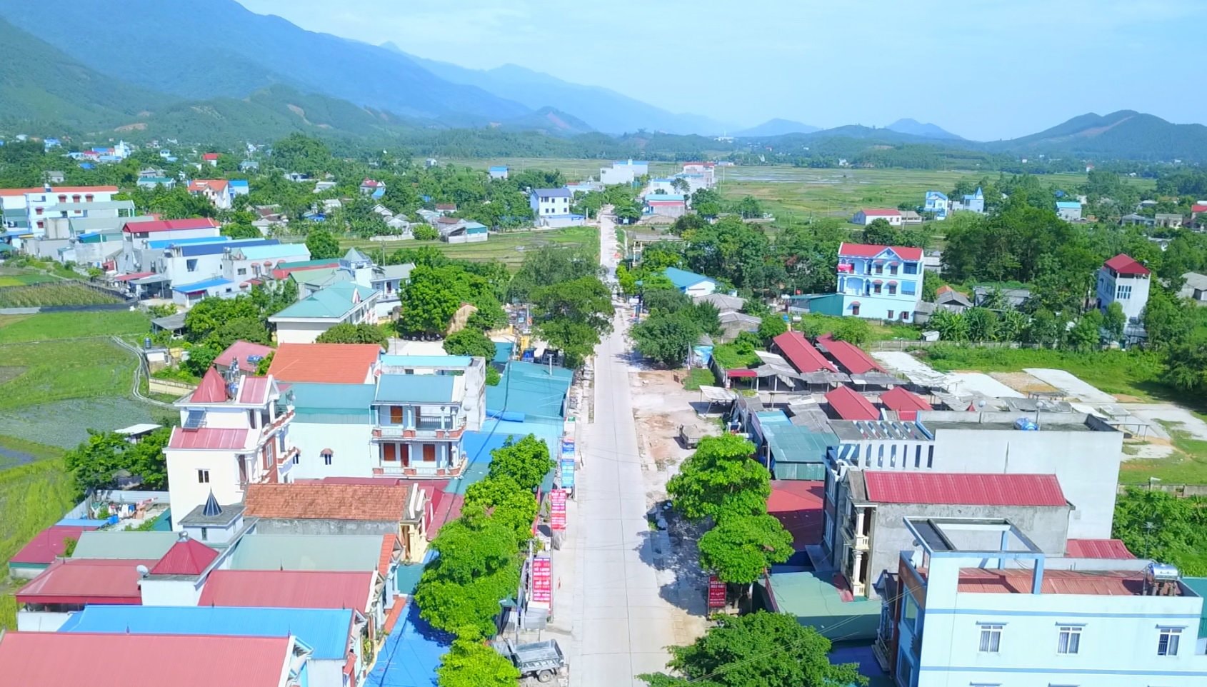 Gemeinde Ninh Lai