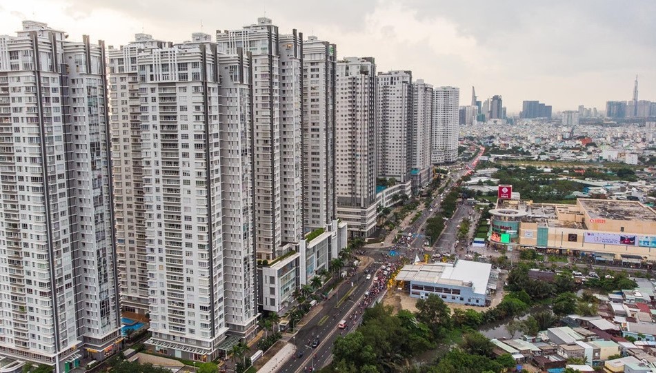 La demande de location immobilière augmente fortement pendant les vacances du Têt - photo 3