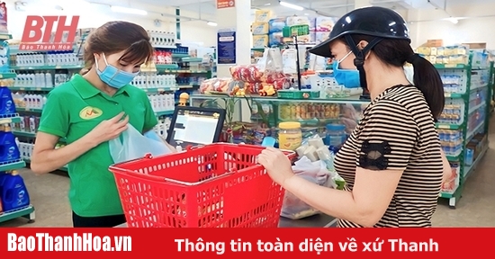 Bất cập trong phát triển hạ tầng thương mại bán lẻ