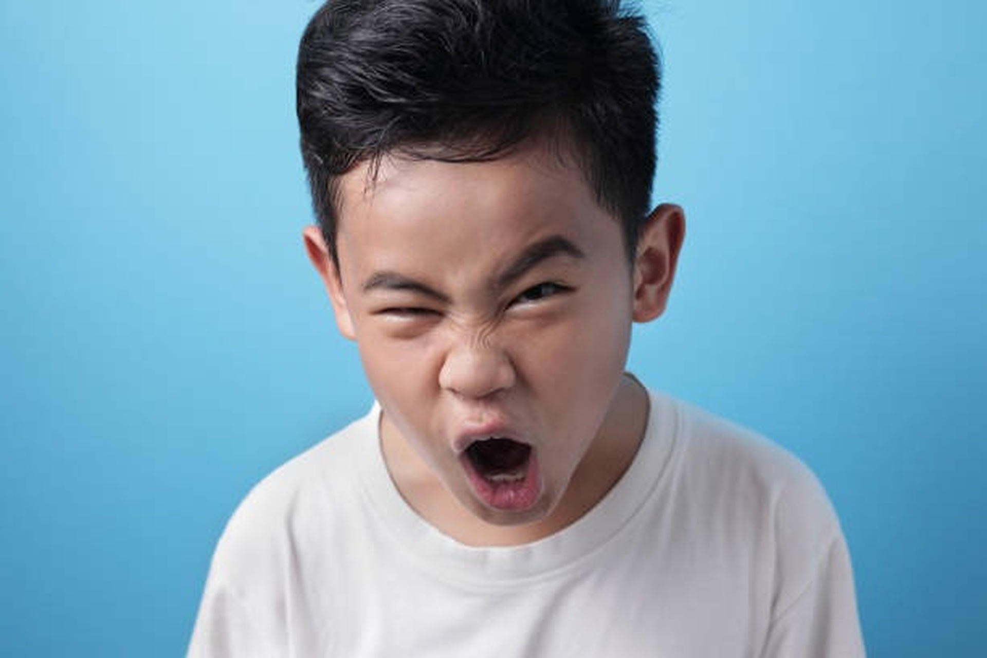 Cách giúp giáo viên tiểu học kiểm soát cơn giận dữ xảy ra trong lớp - 2
