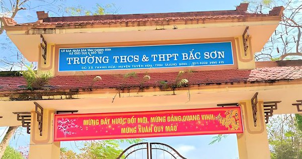 Kỷ luật nghiêm khắc 2 học sinh đánh bạn nhập viện