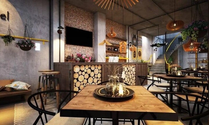 'Pocket' the addresses of hotels in the center of Da Nang with super beautiful views - 8