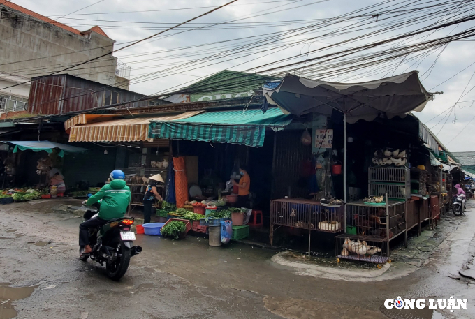 ឈើ​ជ្រុង​ជំហាន​ដំបូង​សម្រាប់​តំបន់​លំនៅឋាន 20 ឆ្នាំ​មិន​ទាន់​បាន​ធ្វើ​នៅ​ឡើយ​ទេ​រូបភាព 1