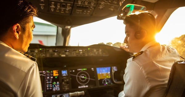 Los pilotos que se nieguen a someterse a pruebas de alcoholemia podrían perder su licencia de vuelo