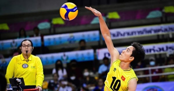 Le tournoi international de volleyball féminin VTV Ferroli Cup 2024 offre des prix « énormes » et de nombreux bons adversaires