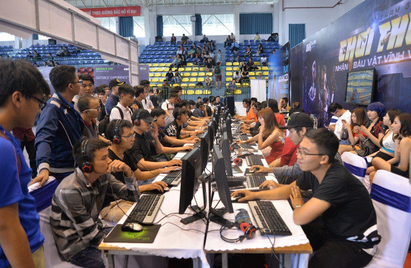 Game industry development strategy in Vietnam: looking forward to a wide legal corridor, picture 2