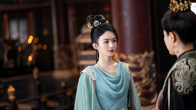 Phong độ thất thường của phim "Dữ phượng hành"
