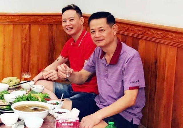 นักแสดง Xuan Tung 'Please believe me' เมื่อนั้นและปัจจุบัน ภาพที่ 8
