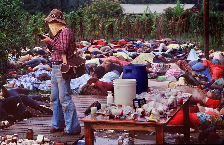 Der Massenselbstmord im People Temple, حجم الصورة 746x484