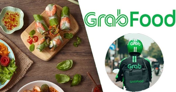 GrabFood thử nghiệm tính năng 'ăn tại nhà hàng'