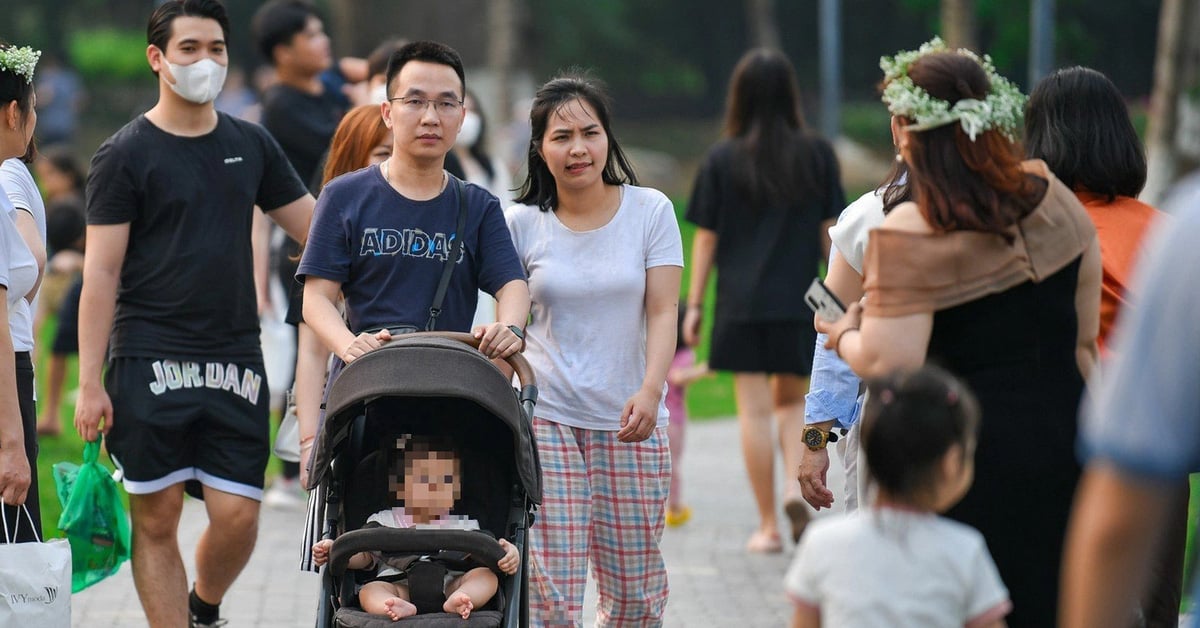 보건부: 두 자녀를 둔 부부가 사회주택을 구매할 수 있도록 지원