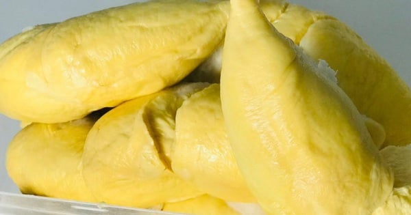 Le durian est délicieux et présente de nombreux bienfaits, mais pourquoi ne faut-il pas en manger trop ?