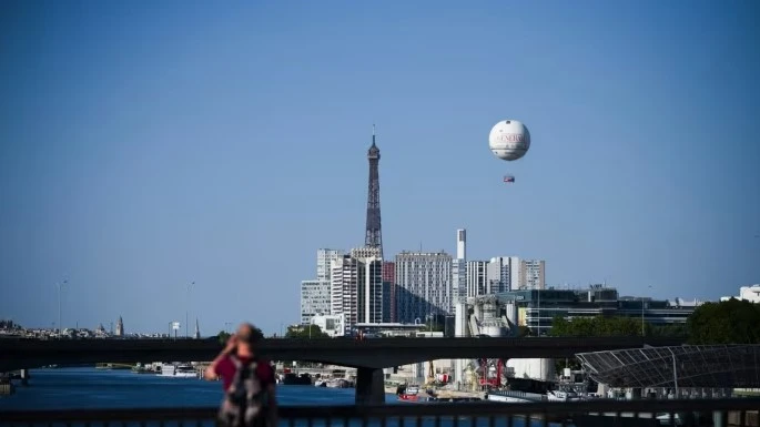 Clean air helps Europe reduce heart disease deaths