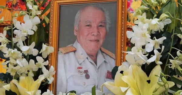 Colonel Bui Van Tung was proposed to be posthumously awarded the title of Hero of the Armed Forces.