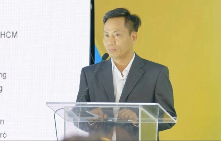 Mobile World Chairman Nguyen Duc Tai stops running Bach Hoa Xanh chain - 1