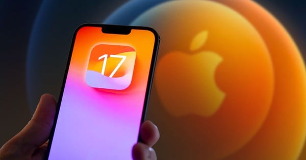 Người dùng than phiền vì sự cố trên iOS 17.2.1