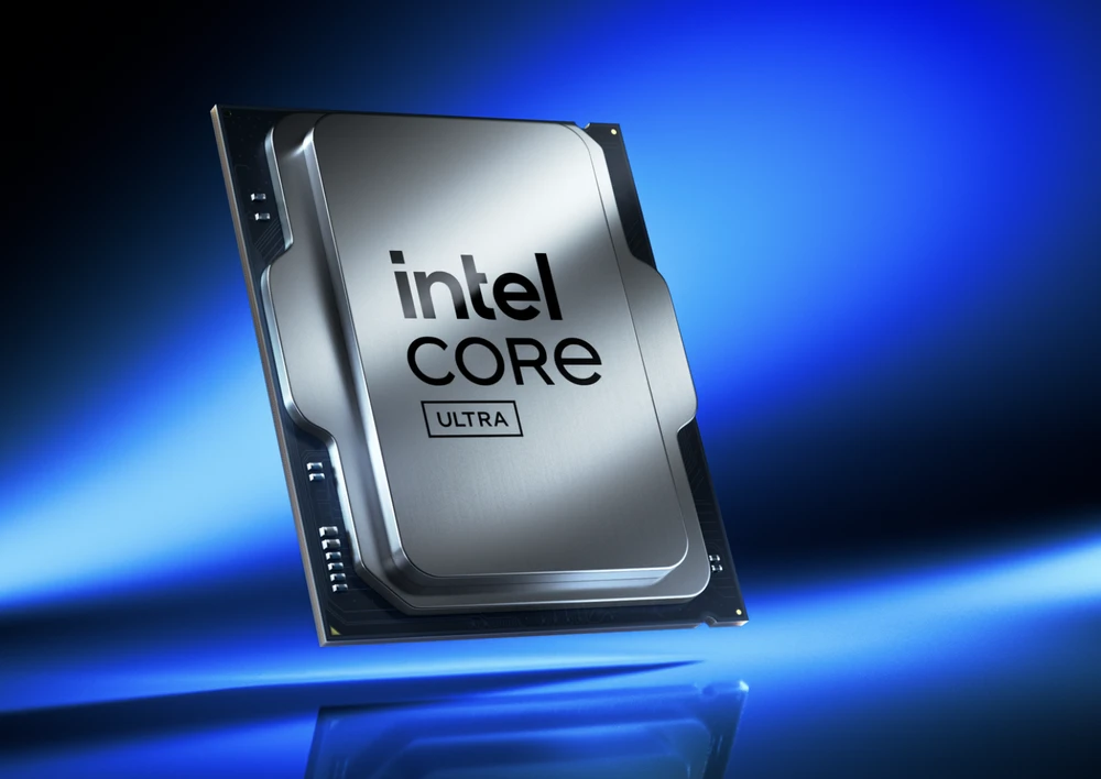 La nouvelle série de processeurs Intel Core Ultra 200S pour ordinateurs sera disponible fin octobre 2024