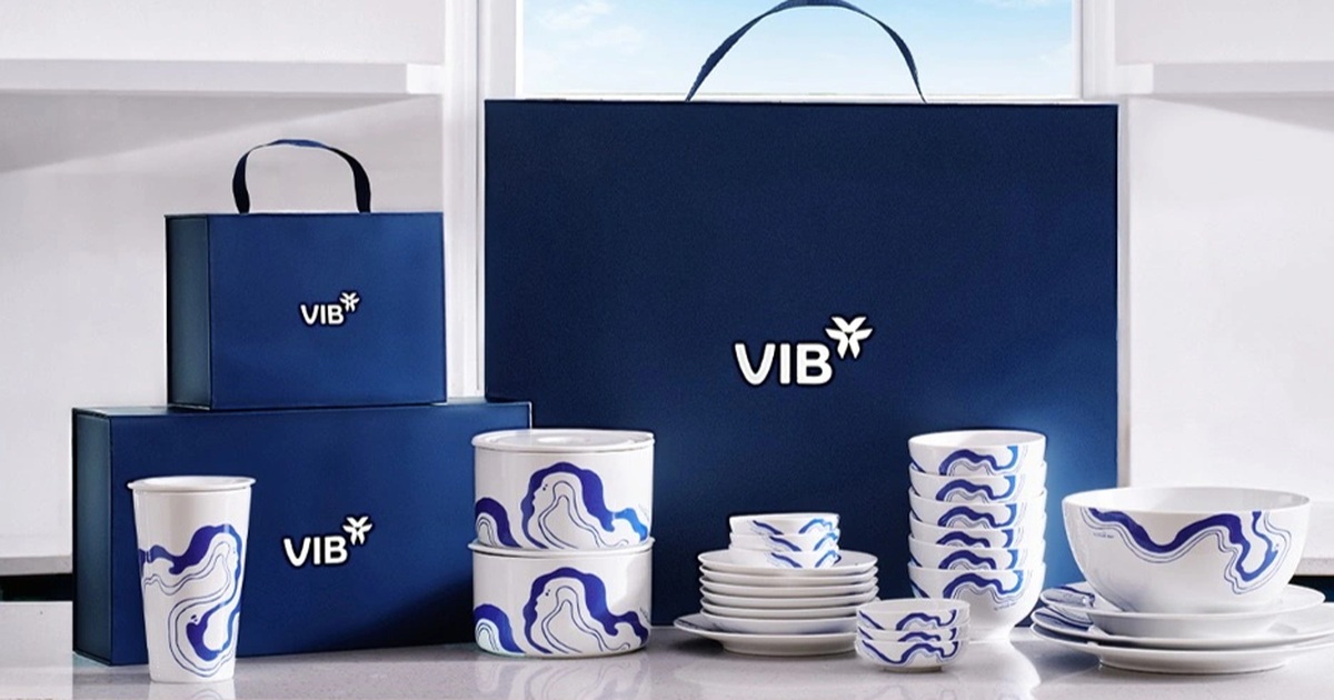 VIB จากความเข้าใจสู่การสัมผัสอารมณ์ลูกค้า