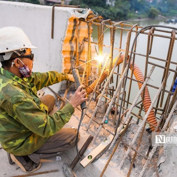 Cương quyết dừng thi công dự án nếu phát hiện vi phạm an toàn lao động