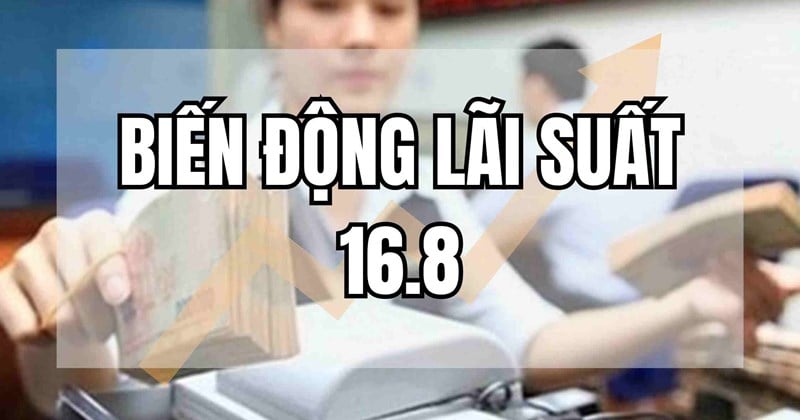 Bất ngờ với biến động khó lường