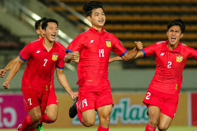 Hai cầu thủ gốc Việt chạm trán với U22 Việt Nam ở SEA Games 32 - 1