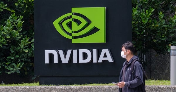 Nvidia employees 'lazier' after suddenly becoming millionaires